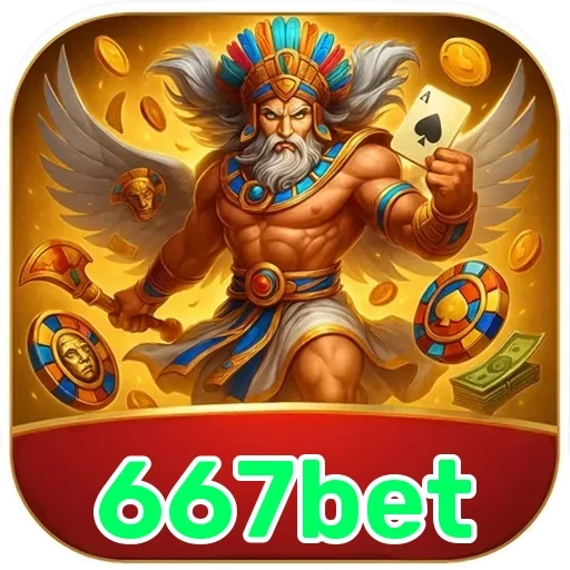 667bet Jogos