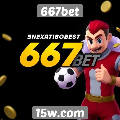 Novas promoções atraem jogadores para 667bet