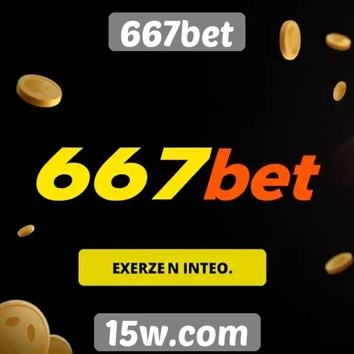 Promos e bônus atrativos para novos usuários no 667bet