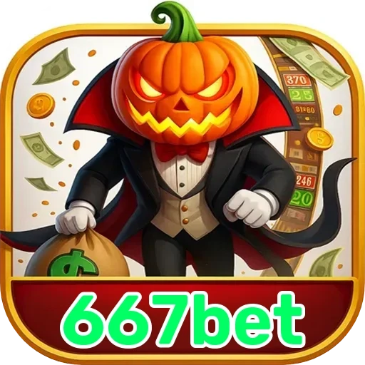 667bet Caça-Níqueis